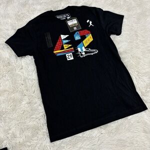 Baseballism “42” tee 2021 woman’s short sleeve shirt NWT size Small